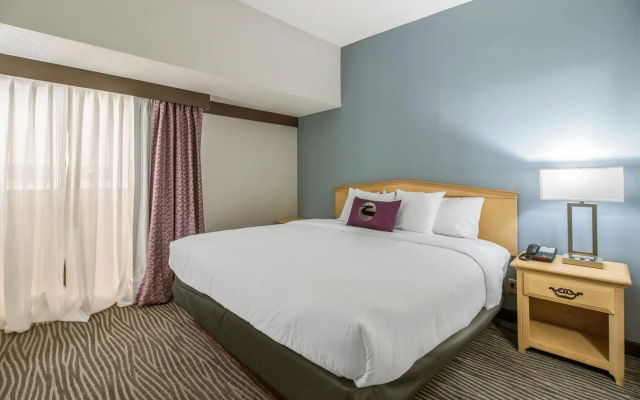 Clarion Hotel Jackson Northwest