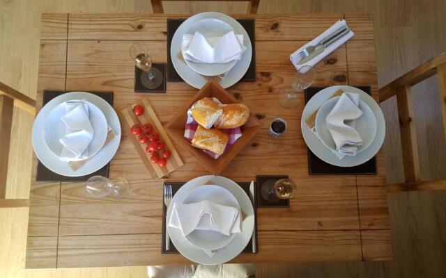 Varna Seaview Apartment