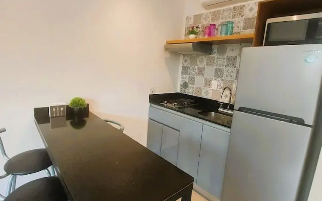 Viento Suites Cancún