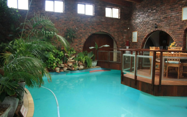 Dolphin View Guesthouse