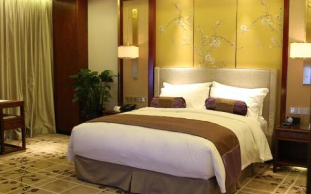 Ordos Yonggui Hotel