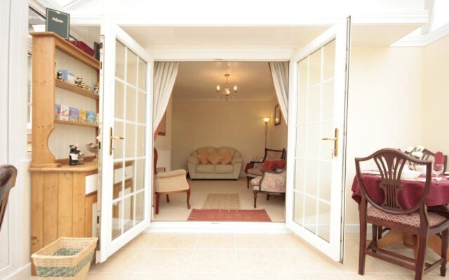 Collerton Lodge