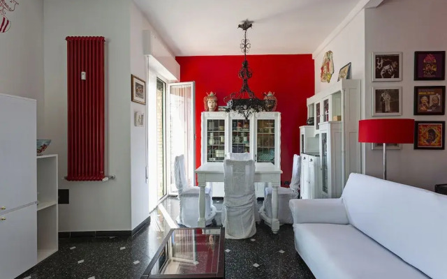 Casa Stella di Mare by Wonderful Italy