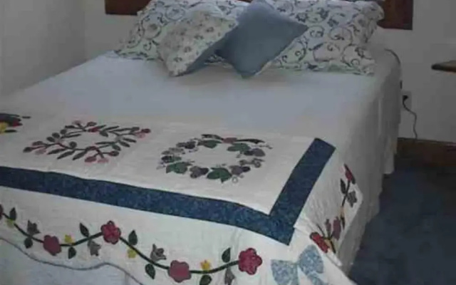 Oak Haven Bed & Breakfast