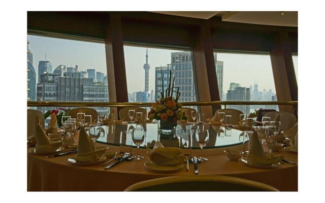 Ocean Hotel