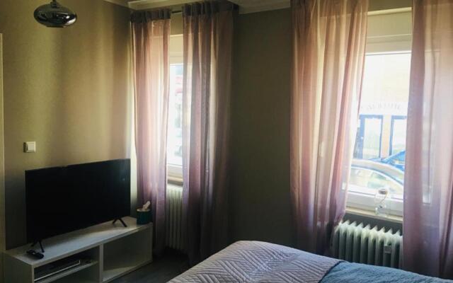 Villa Rosa Bad Camberg