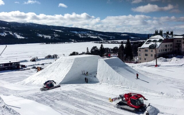 Holiday Club Åre 57m2