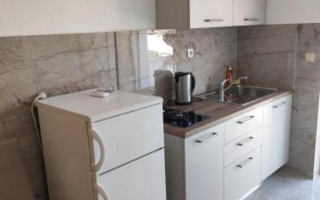 Apartments Katica