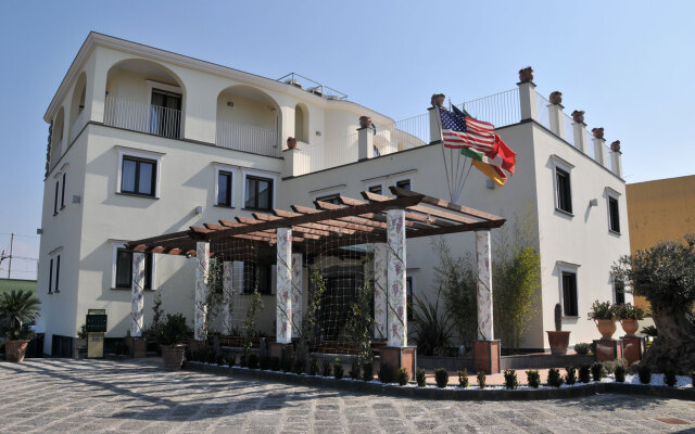 Costa Hotel