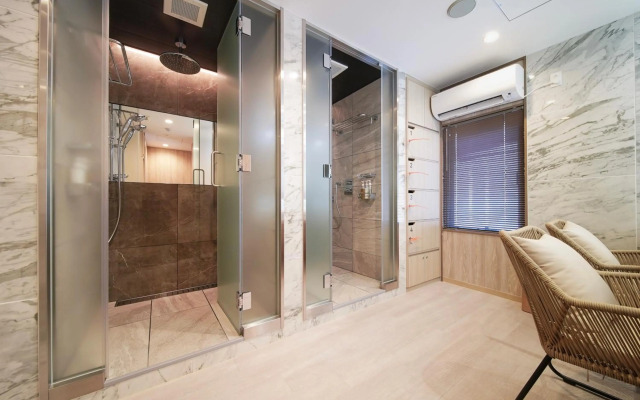 Touyou No Yu Super Hotel Shikoku Chuo