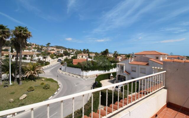 Bungalows Casanova - Costa Calpe