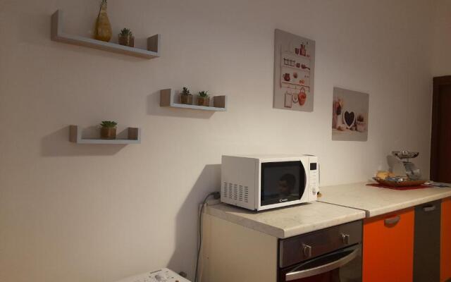 Ortigia Spartan House 1