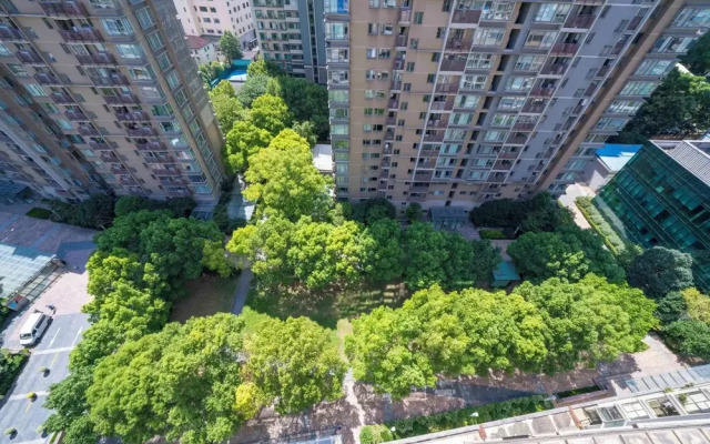 Tyms Cozy 1BR 1BA Apt Yongxin Century