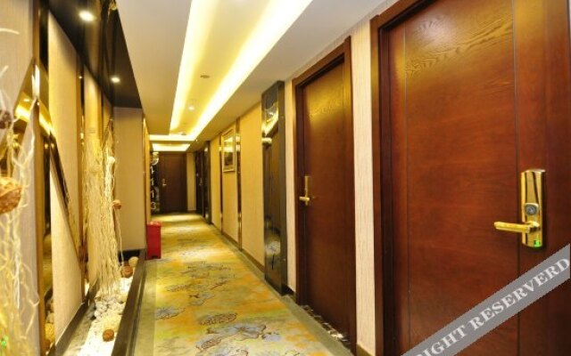 The Gentleman Hotel