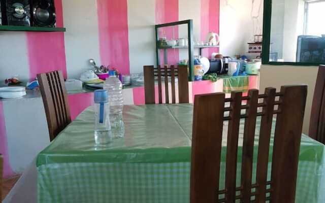Kirula Green Hotel
