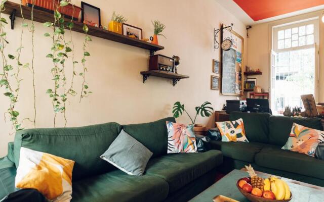 Discovery Hostel