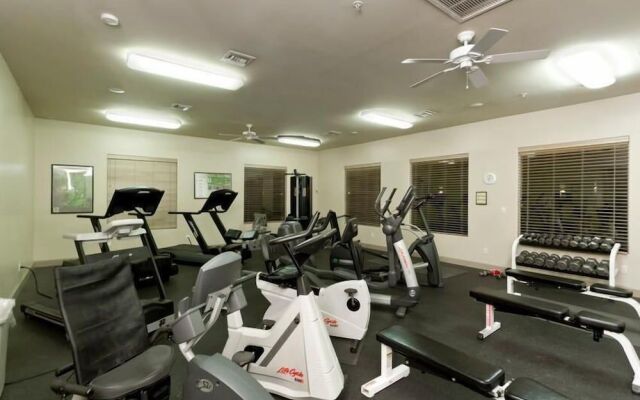 Bella Vista By Signature Vacation Rentals