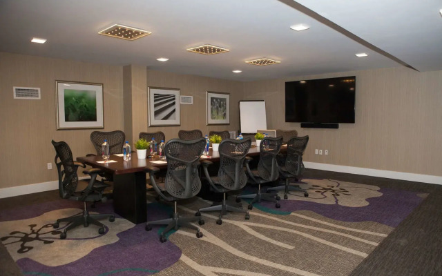 Hilton Garden Inn Springfield