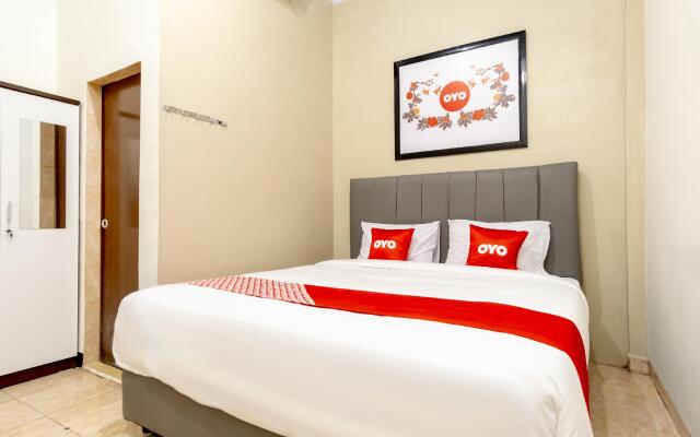 OYO 1668 Yvel Homestay