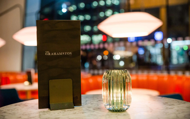 Radisson Blu Hotel, Glasgow