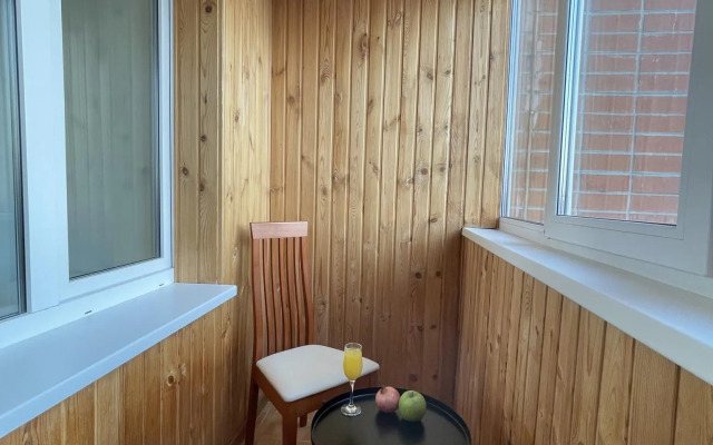 Apartment for Aviators