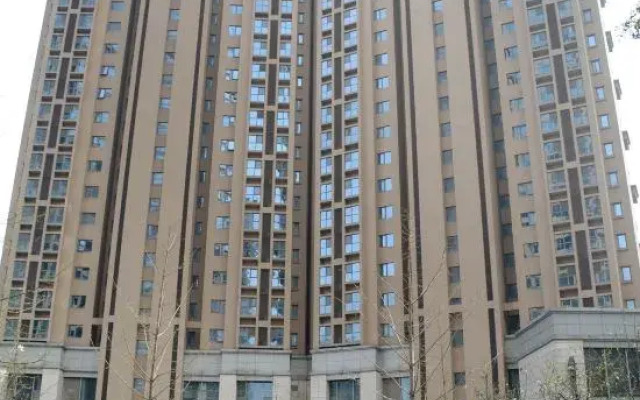 Rongxin Zhixuan Apartment (Taiyuan QinXian Street