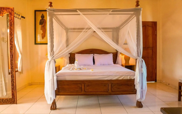 Hotel Suma