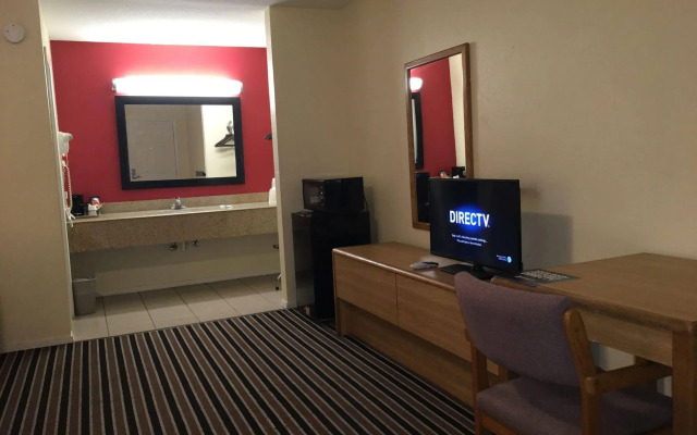 Suite 16 Motel