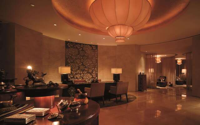 Shangri-La Chengdu