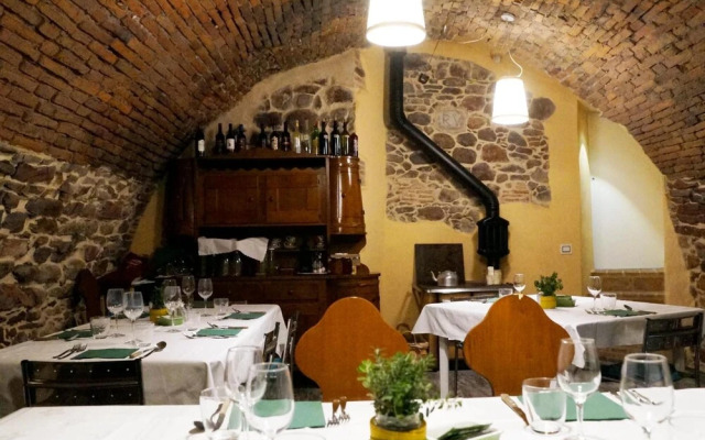 Molino Della Volta