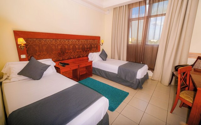 Hôtel Jardy