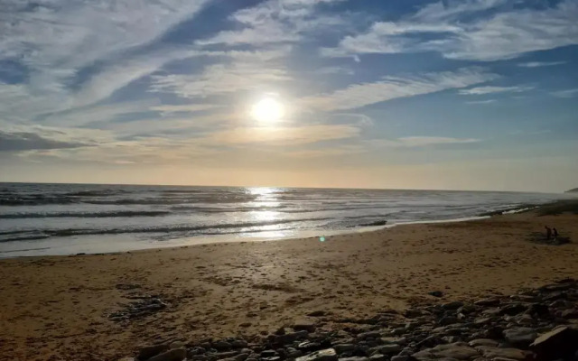 Maison Jard-sur-Mer, 3 pièces, 5 personnes - FR-1-485-78