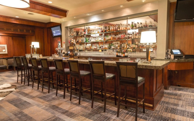 The Fairmont Winnipeg