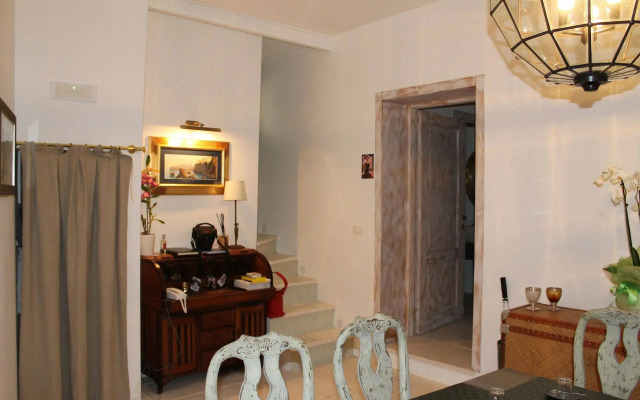 Torre Tresca B&B