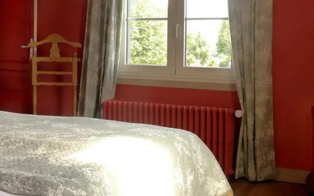Le Gîte des Maisons de Léa