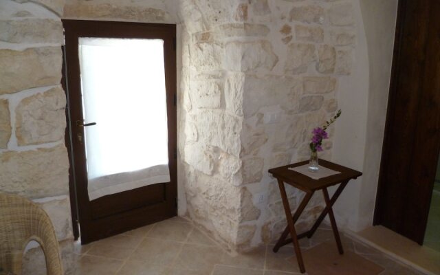 Il Giardino Di Viola