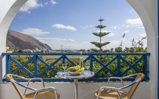 Margarenia Hotel Santorini