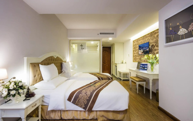 Nha Trang Prince Hotel