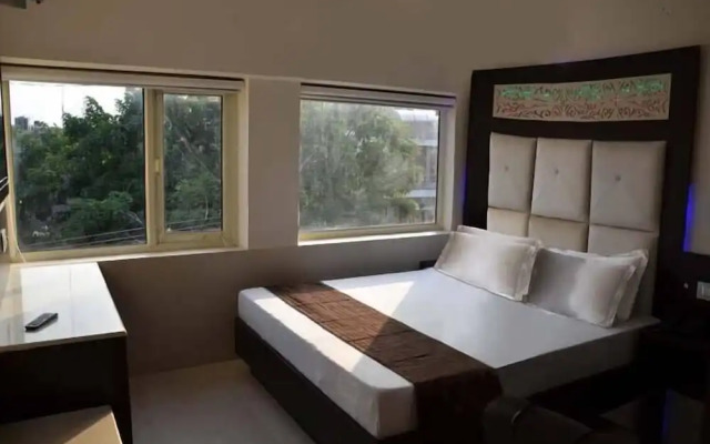 Hotel Royal Park 22
