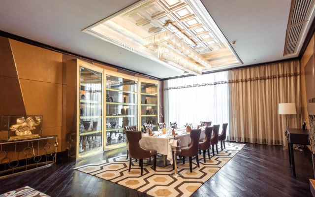 Cinese Hotel Dongguan