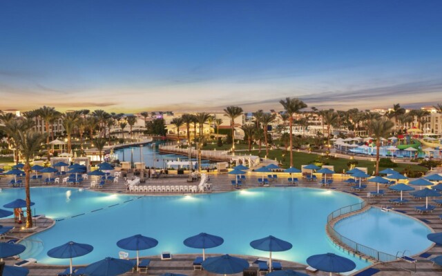 Pickalbatros Dana Beach Resort - Hurghada