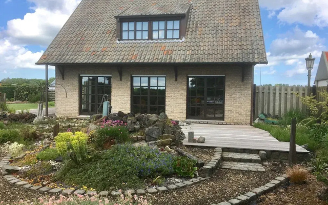 Holiday Home in Groede Near Sandy Beach