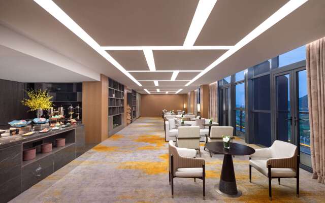 Ramada by Wyndham Taizhou West