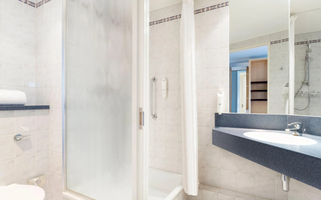 Holiday Inn Express Southampton M27 Jct7 by IHG