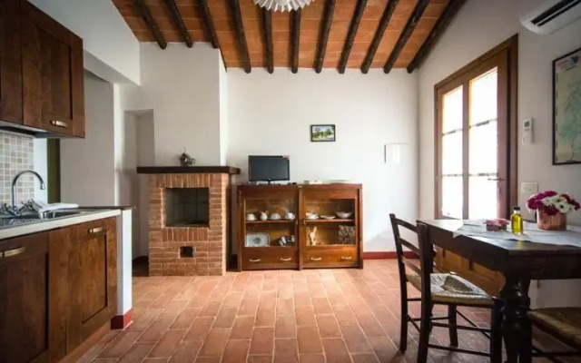 Agriturismo LeGi