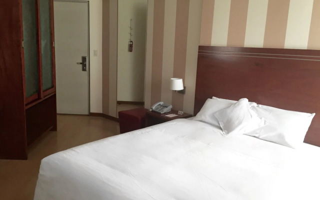 Runcu Hotel
