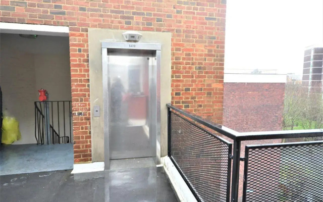 London Zone 1, 3bedroom Maisonette with a view
