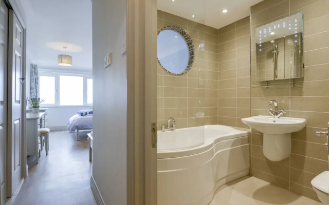 17 Burgh Island Causeway