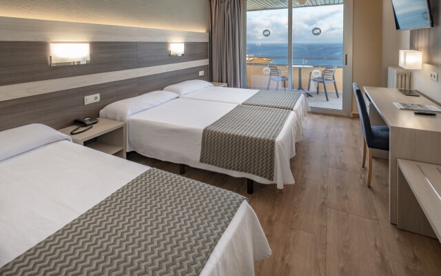 Hotel 4R Playa Park