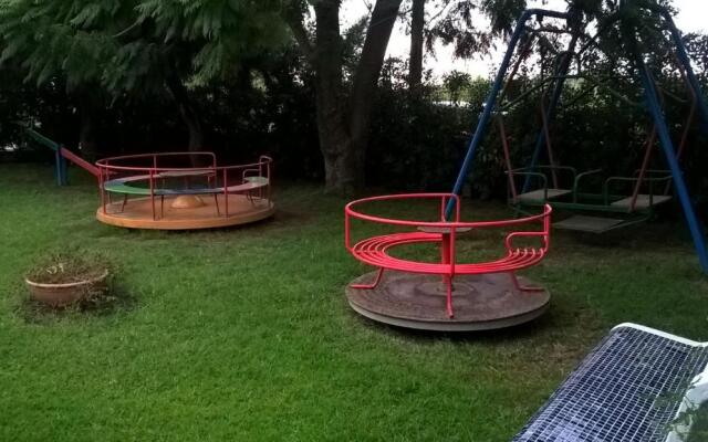 Residence Baia Blu Falcone